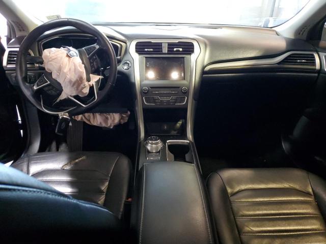 Photo 8 from auction – 2017 FORD FUSION SE with VIN 3FA6P0HD9HR401111