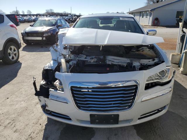Photo 5 from auction – 2011 CHRYSLER 300 LIMITE with VIN 2C3CA5CG0BH564072