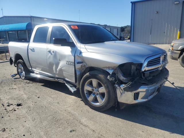 Photo 4 from auction – 2016 RAM 1500 SLT with VIN 1C6RR6LT4GS209026