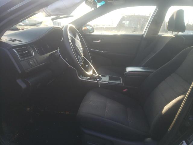 Photo 7 from auction – 2017 TOYOTA CAMRY LE with VIN 4T1BF1FK0HU738905