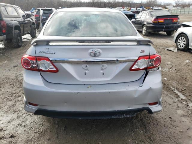 Photo 6 from auction – 2013 TOYOTA COROLLA BA with VIN 2T1BU4EE6DC950559
