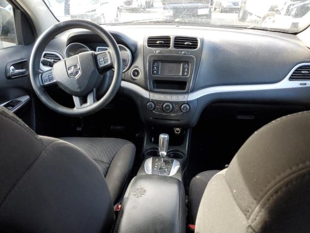 Photo 8 from auction – 2015 DODGE JOURNEY SE with VIN 3C4PDCAB5FT517519
