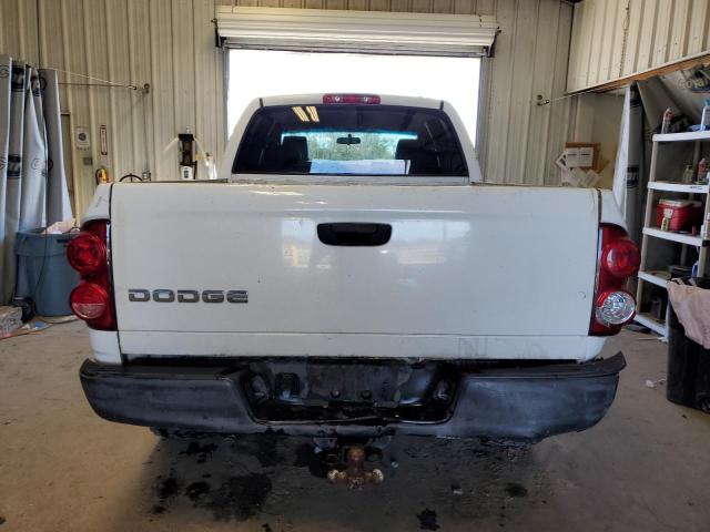 Photo 6 from auction – 2008 DODGE RAM 1500 S with VIN 1D7HU18N48J133515