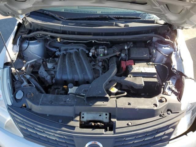 Photo 11 from auction – 2010 NISSAN VERSA S with VIN 3N1CC1AP9AL363412