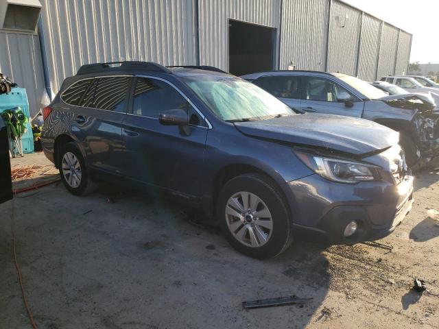 Photo 4 from auction – 2018 SUBARU OUTBACK 2. with VIN 4S4BSAFC9J3302036