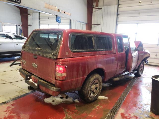 Photo 3 from auction – 2006 FORD RANGER SUP with VIN 1FTYR44E96PA03940