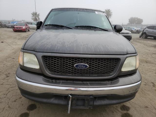 Photo 5 from auction – 2003 FORD F150 with VIN 1FTRX17L53NA90004