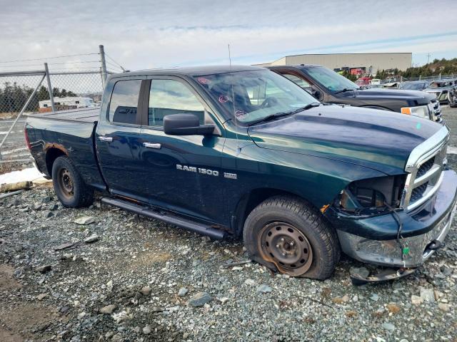 Photo 4 from auction – 2011 DODGE RAM 1500 with VIN 1D7RV1GT7BS647815
