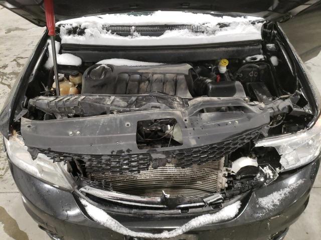 Photo 11 from auction – 2013 DODGE JOURNEY SX with VIN 3C4PDDBG9DT606913