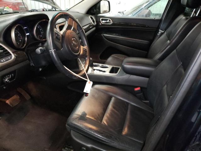 Photo 7 from auction – 2013 JEEP GRAND CHER with VIN 1C4RJFAG8DC505758