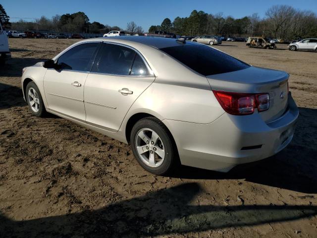 Photo 2 from auction – 2014 CHEVROLET MALIBU LS with VIN 1G11B5SL2EF143967