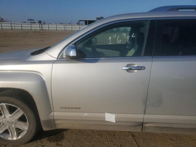 Photo 13 from auction – 2010 GMC TERRAIN SL with VIN 2CTALHEW3A6310910