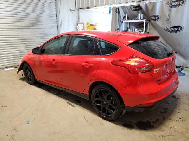 Photo 2 from auction – 2016 FORD FOCUS SE with VIN 1FADP3K28GL321781