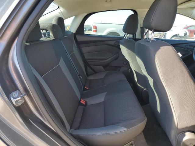 Photo 10 from auction – 2014 FORD FOCUS S with VIN 1FADP3E23EL294451