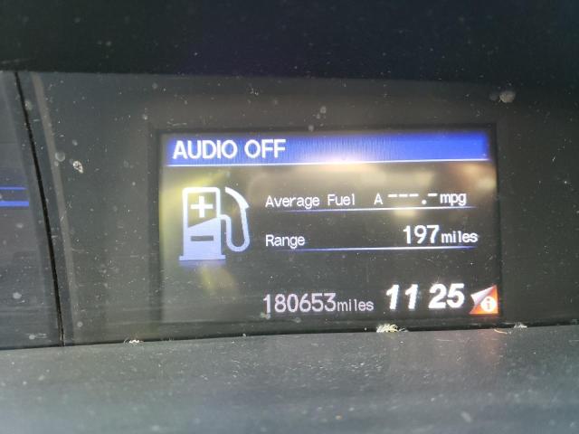 Photo 9 from auction – 2012 HONDA CIVIC LX with VIN 2HGFB2F56CH330875