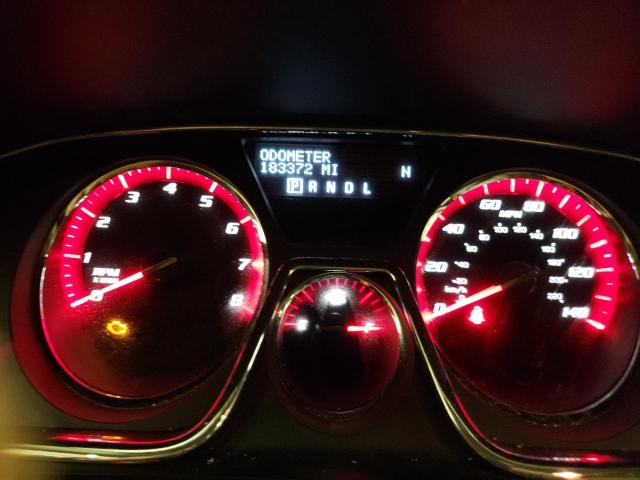 Photo 9 from auction – 2014 GMC ACADIA DEN with VIN 1GKKVTKD3EJ221531