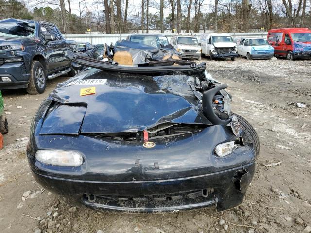 صورة رقم 5 من المزاد - 1993 MAZDA MX-5 MIATA مع VIN JM1NA3513P1419146