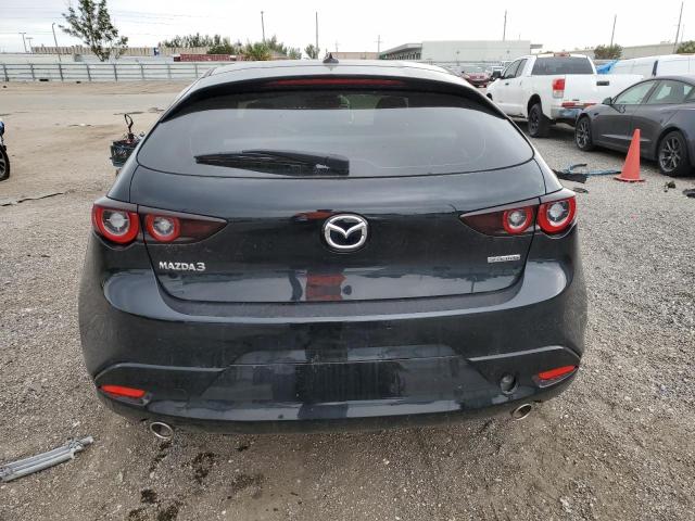Photo 6 from auction – 2022 MAZDA 3 PREMIUM with VIN JM1BPAML7N1515416