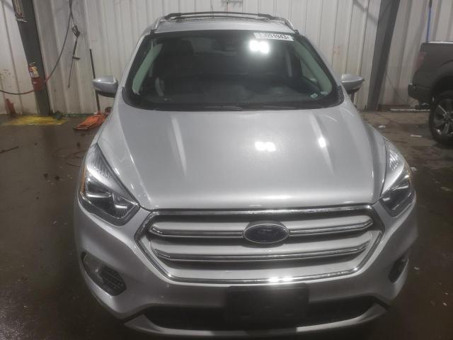 Photo 5 from auction – 2019 FORD ESCAPE TIT with VIN 1FMCU9J96KUB61141