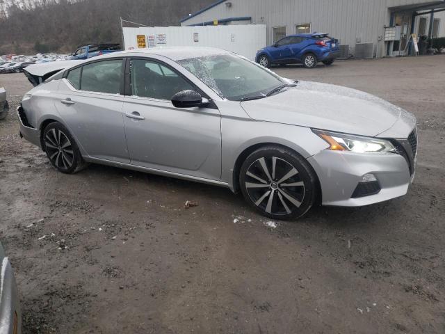 Photo 4 from auction – 2019 NISSAN ALTIMA SR with VIN 1N4BL4CV2KC200240