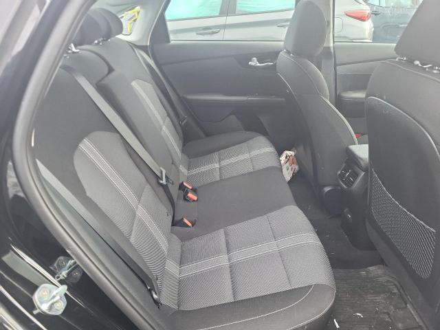 Photo 10 from auction – 2023 KIA FORTE EX with VIN 3KPF34AD3PE540230