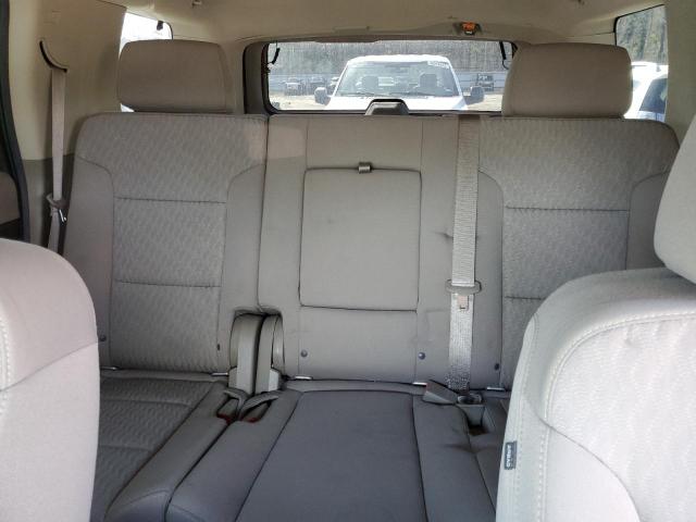 Photo 10 from auction – 2016 CHEVROLET TAHOE C150 with VIN 1GNSCAKC6GR222553