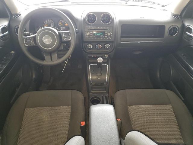 Photo 8 from auction – 2017 JEEP PATRIOT SP with VIN 1C4NJPBB3HD103489