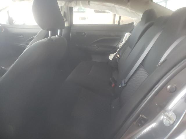 Photo 10 from auction – 2021 NISSAN VERSA S with VIN 3N1CN8DV8ML815447