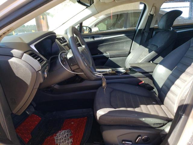 Photo 7 from auction – 2013 FORD FUSION SE with VIN 3FA6P0H75DR134358