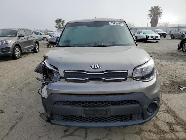 Photo 5 from auction – 2018 KIA SOUL with VIN KNDJN2A27J7539676