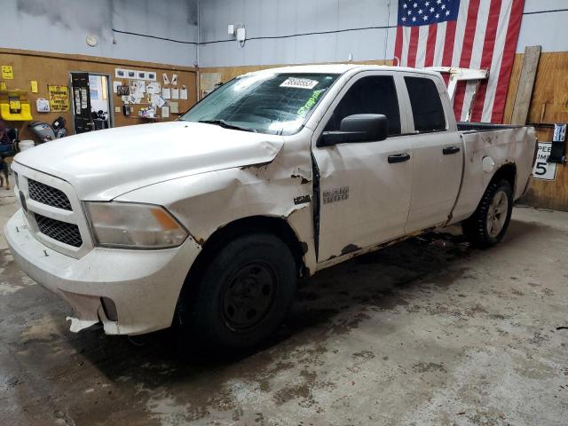 RAM 1500 ST 2013 with VIN 1C6RR7FT5DS542669 - Photo from auction