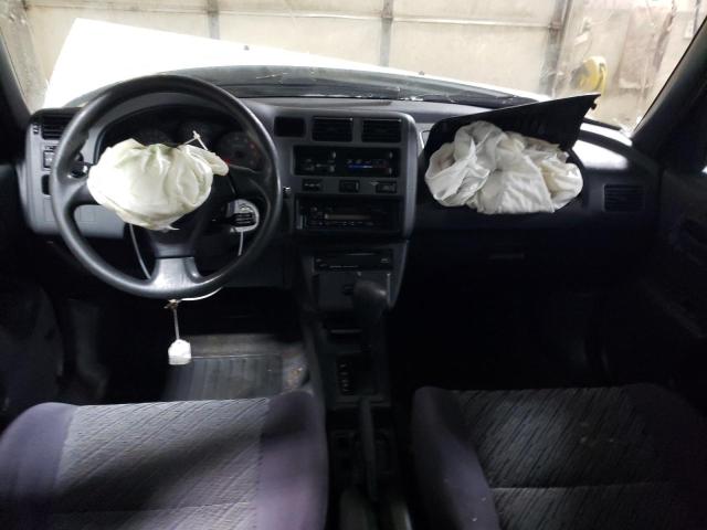 Photo 8 from auction – 2000 TOYOTA RAV4 with VIN JT3GP10V2Y7076497