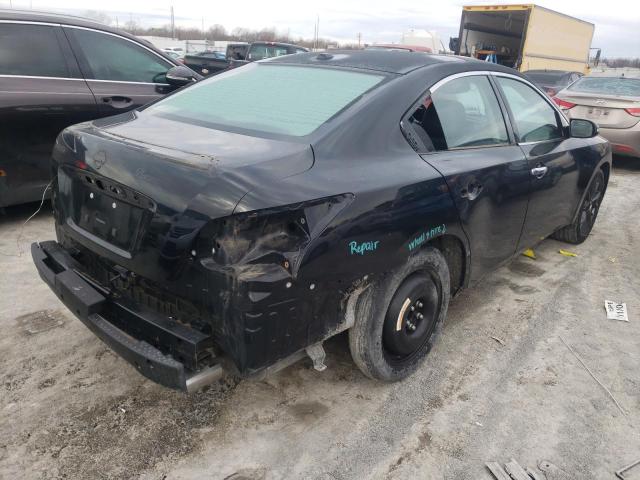 Photo 3 from auction – 2014 NISSAN MAXIMA S with VIN 1N4AA5AP7EC440027