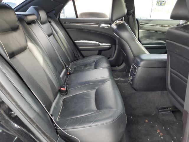 Photo 10 from auction – 2011 CHRYSLER 300 LIMITE with VIN 2C3CA5CG4BH522083