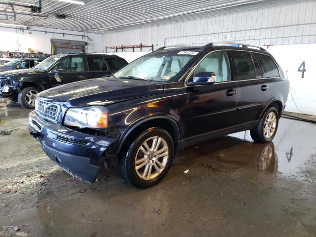 VOLVO XC90 3.2 2011 with VIN YV4952CZ2B1589626 - Photo from auction