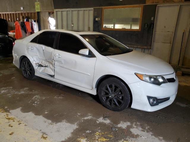 Photo 4 from auction – 2014 TOYOTA CAMRY L with VIN 4T1BF1FK4EU786399