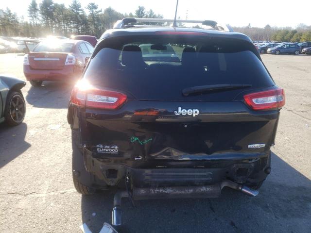 Photo 6 from auction – 2014 JEEP CHEROKEE L with VIN 1C4PJMCS6EW121880