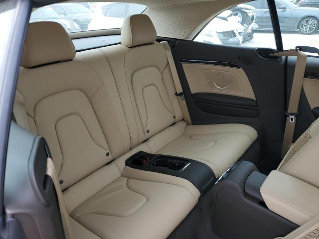 صورة رقم 10 من المزاد - 2014 AUDI A5 PREMIUM مع VIN WAULFAFH0EN001798
