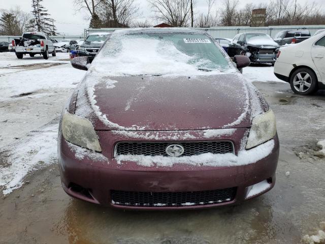 Photo 5 from auction – 2005 TOYOTA SCION TC with VIN JTKDE167450036769
