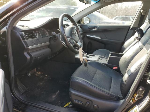 Photo 7 from auction – 2012 TOYOTA CAMRY BASE with VIN 4T1BF1FK2CU053118