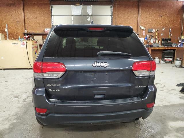 Photo 6 from auction – 2015 JEEP GRAND CHER with VIN 1C4RJFAG7FC704271