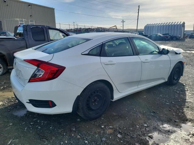 Photo 3 from auction – 2016 HONDA CIVIC LX with VIN 2HGFC2F50GH027710