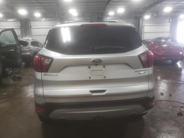 Photo 6 from auction – 2019 FORD ESCAPE TIT with VIN 1FMCU9J96KUB61141