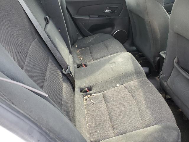 Photo 10 from auction – 2012 CHEVROLET CRUZE LT with VIN 1G1PF5SC2C7143232