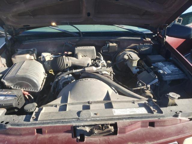 Photo 11 from auction – 1998 GMC SIERRA C15 with VIN 1GTEC14W6WZ504770