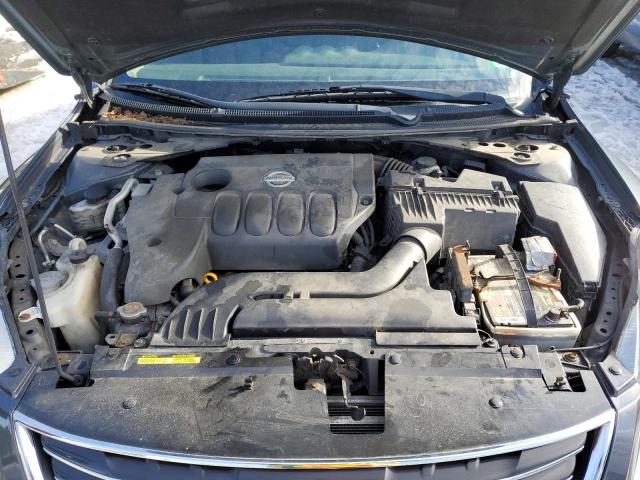 Photo 11 from auction – 2011 NISSAN ALTIMA BAS with VIN 1N4AL2AP1BC148748