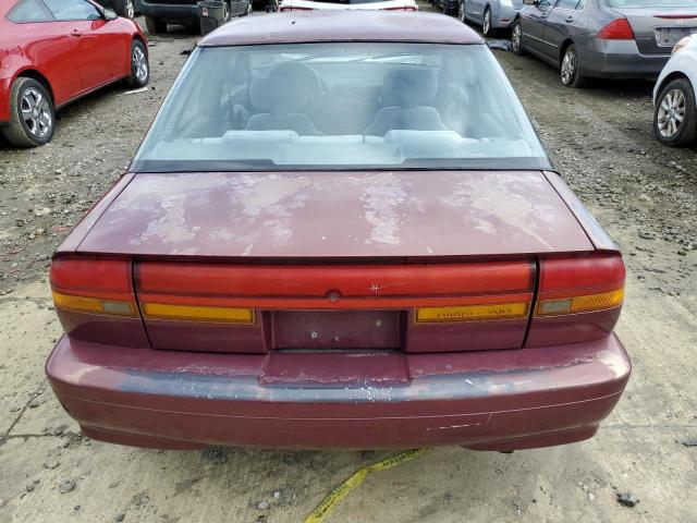 Photo 6 from auction – 1995 SATURN SL2 with VIN 1G8ZK5279SZ123779