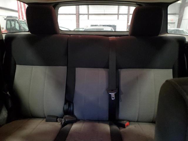 Photo 10 from auction – 2007 DODGE NITRO R/T with VIN 1D8GT58637W719781