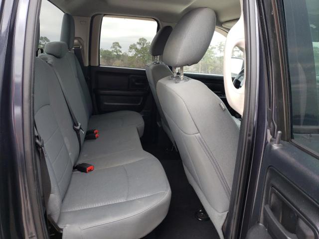Photo 10 from auction – 2014 RAM 1500 ST with VIN 1C6RR6FT3ES366460