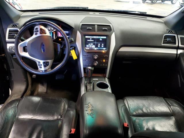 Foto 8 de la subasta – 2013 FORD EXPLORER X con VIN 1FM5K8D86DGB85713